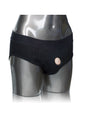 Packer Gear Brief Harness