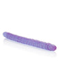 Veined SuperSlim Dong 17.5 in.