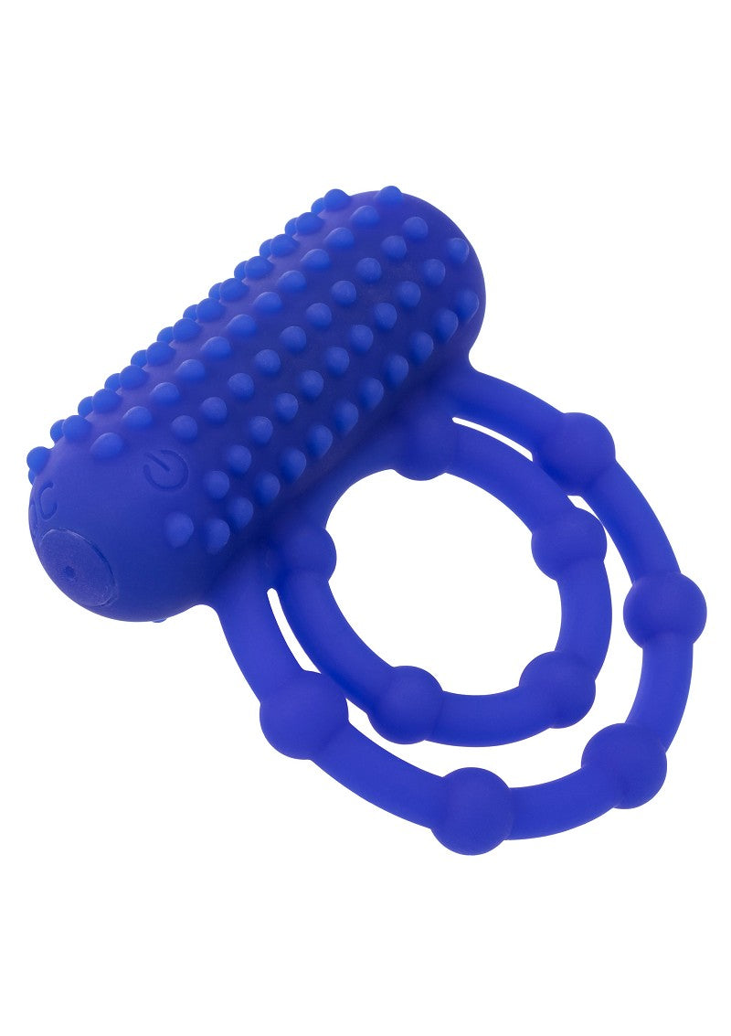 10 Bead Maximus Ring