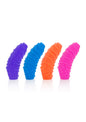 Silicone Finger Swirls