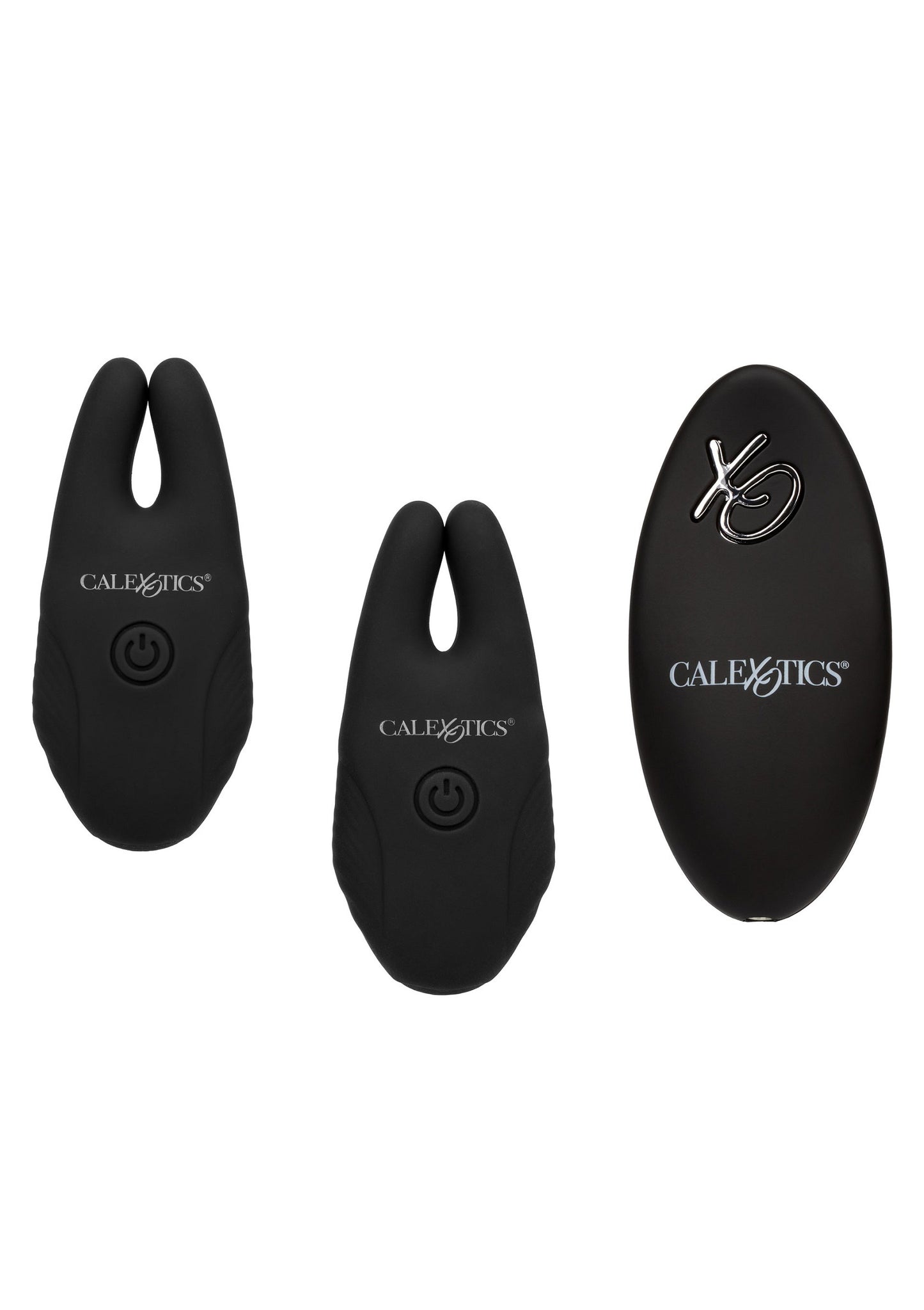 Silicone Remote Nipple Clamps