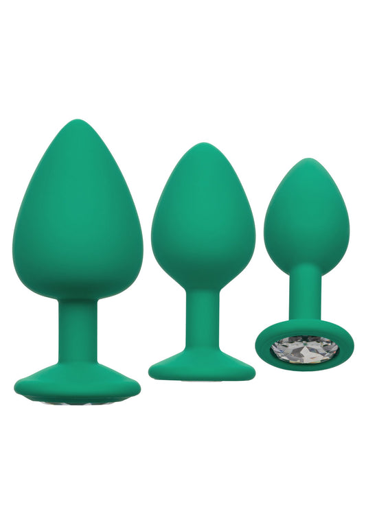 Cheeky Gems 3 Pcs
