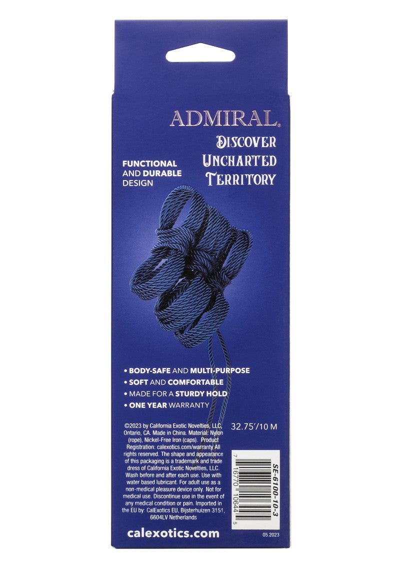 Admiral Rope 10 m