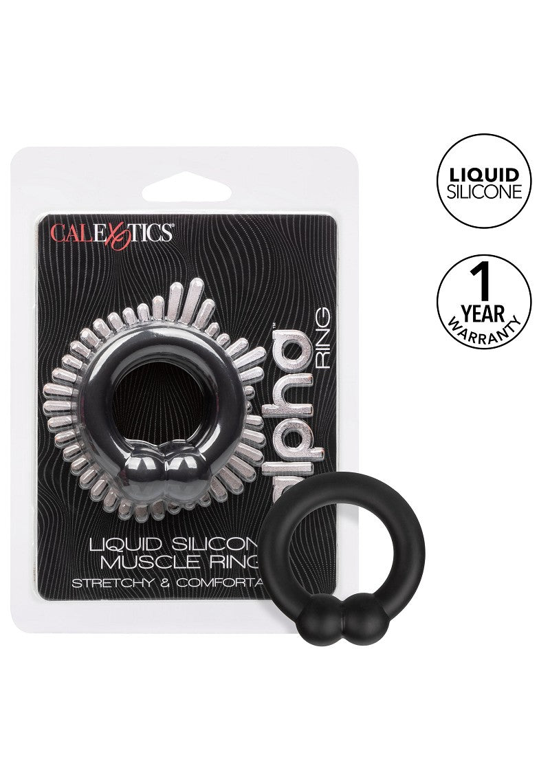 Alpha Muscle Ring