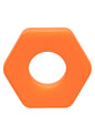 Alpha Prolong Sexagon Ring