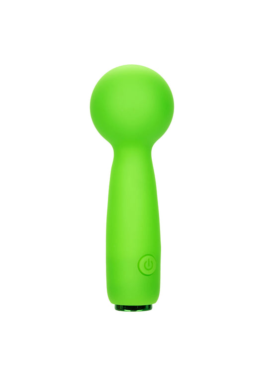 The Bubbly Vibe