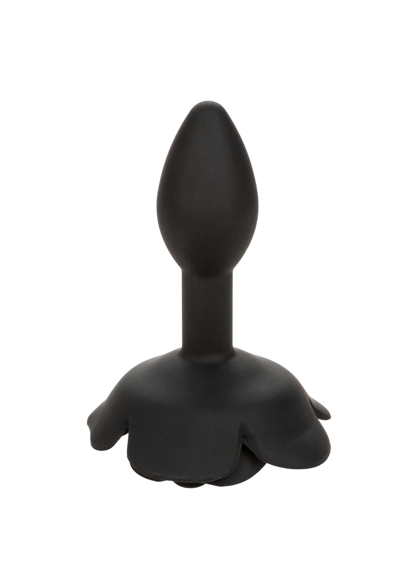 Small Rose Anal Plug