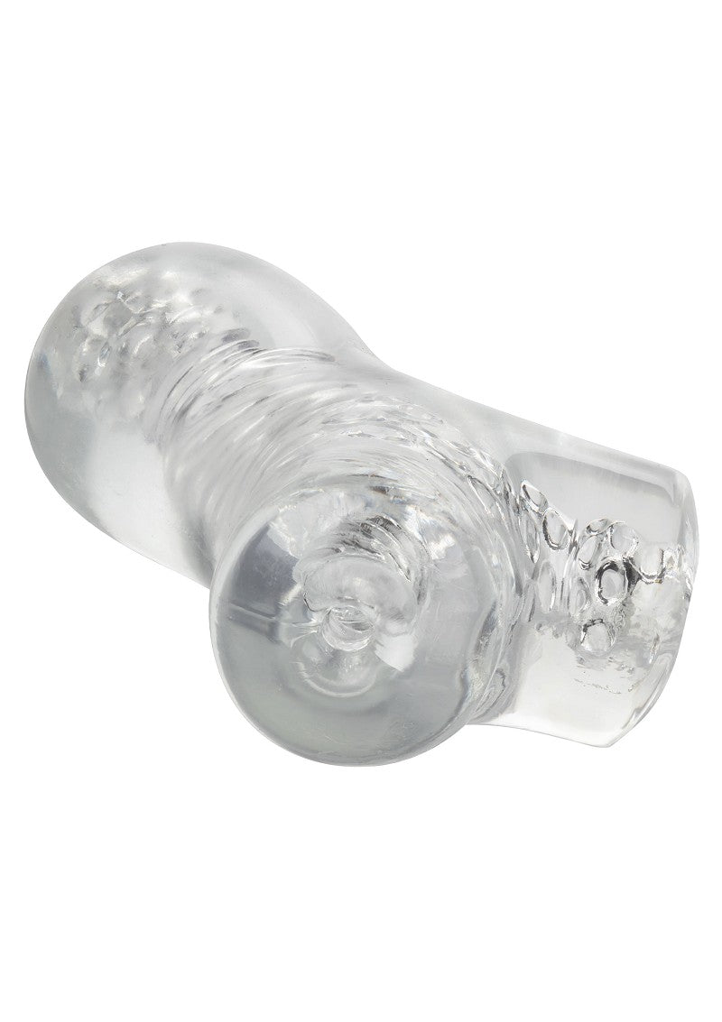 Cyclone Dual Ribbed Stroker