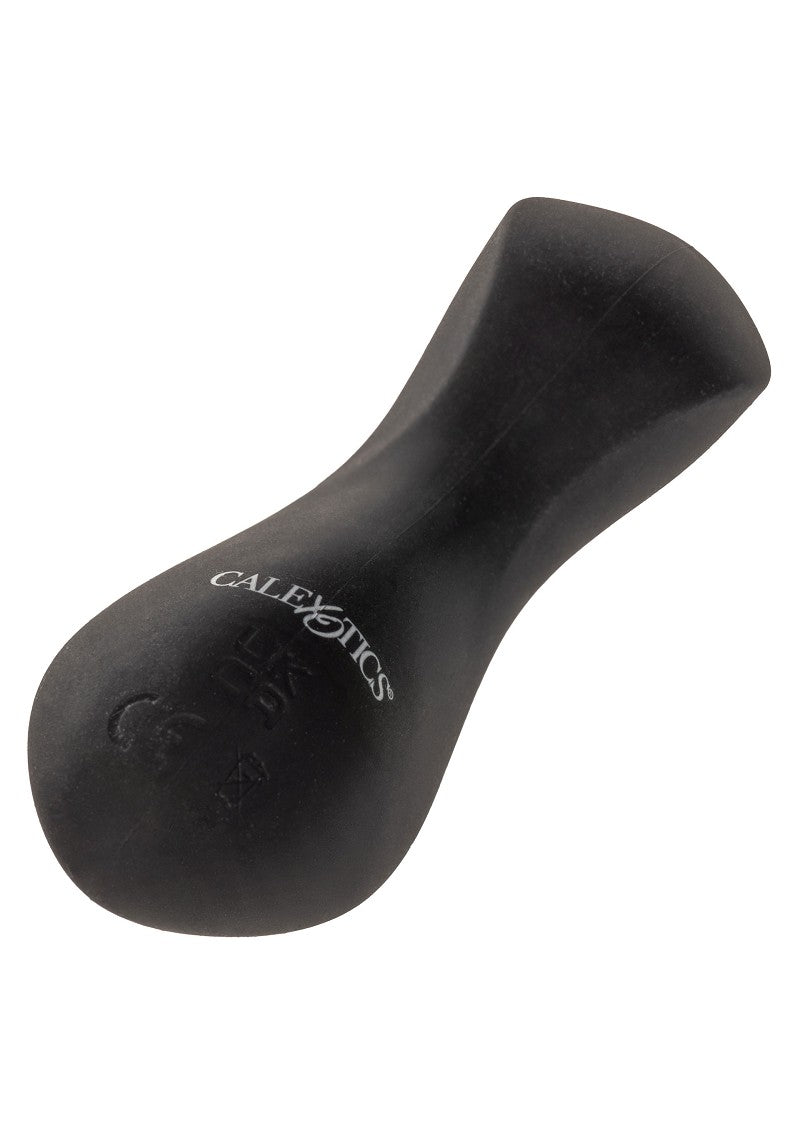Boundless Perfect Curve