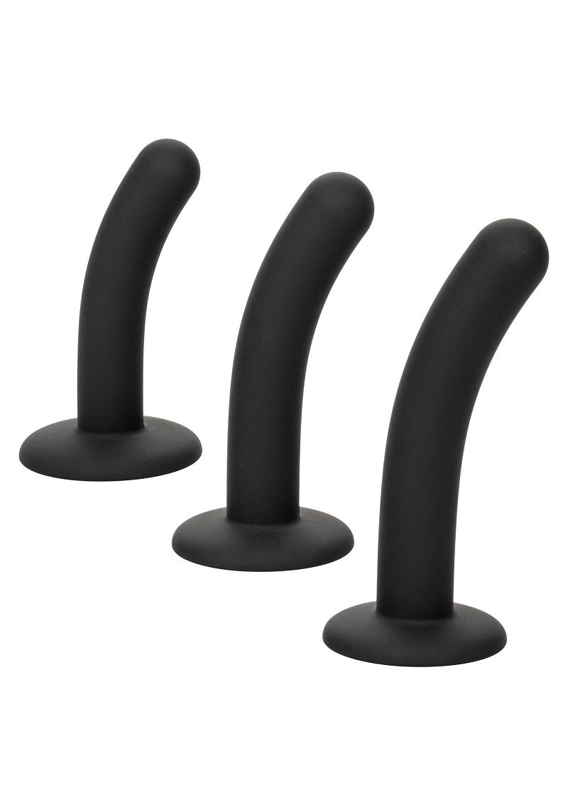 Boundless Curve Pegging Kit