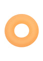 Silicone Prolong Medium Ring