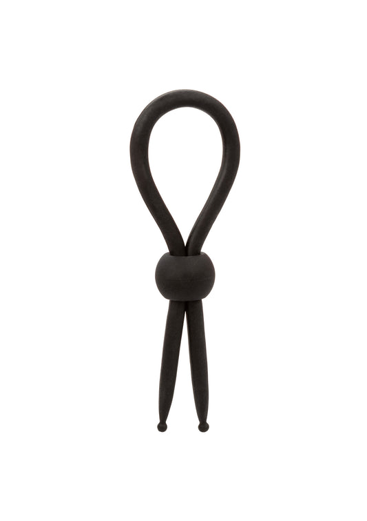 Silicone Lasso