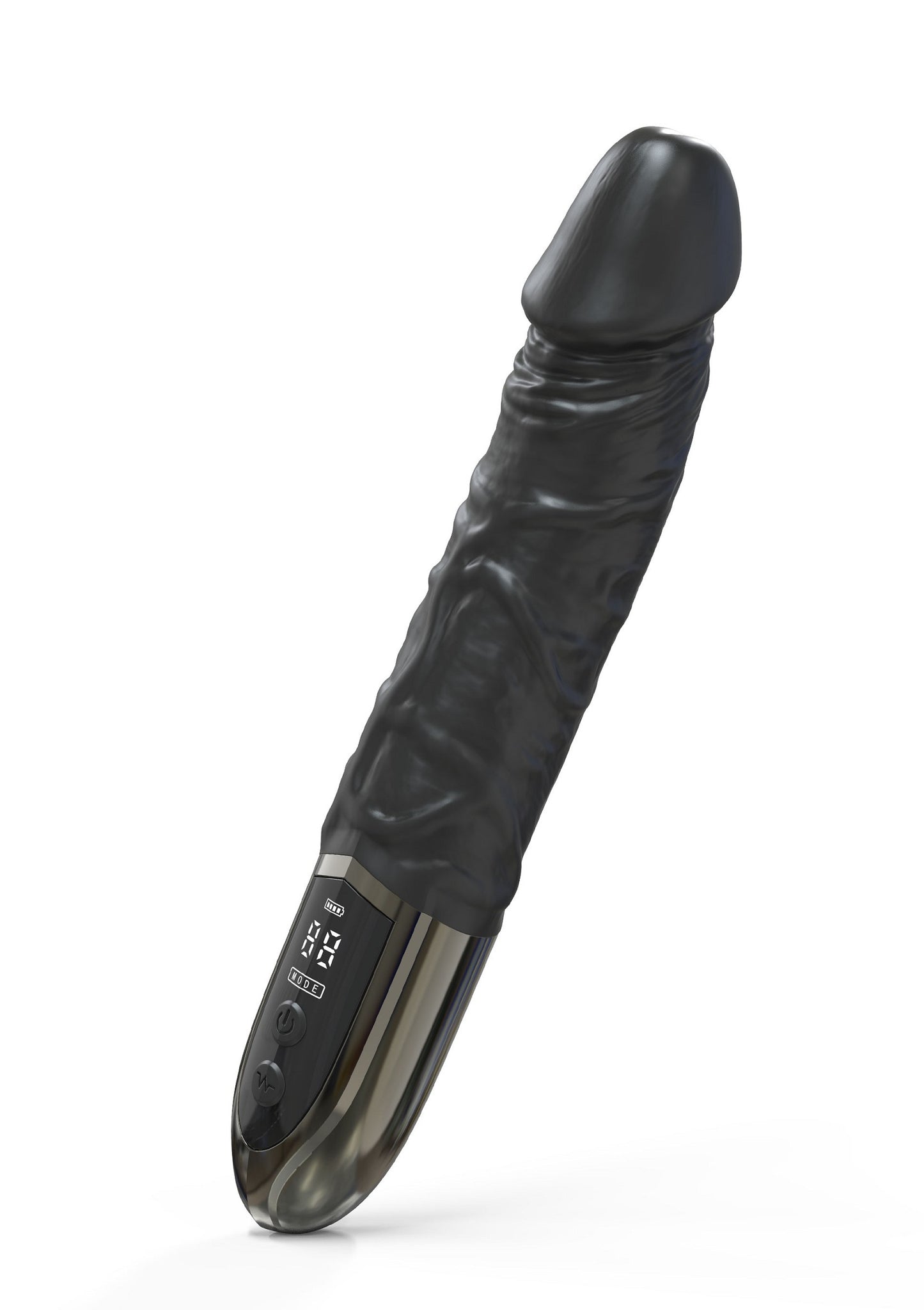 Anal Power Vibrator