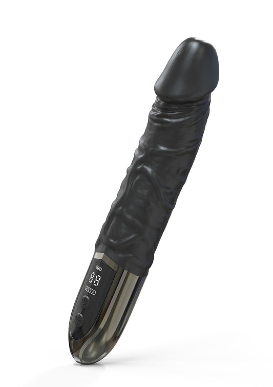 Anal Power Vibrator