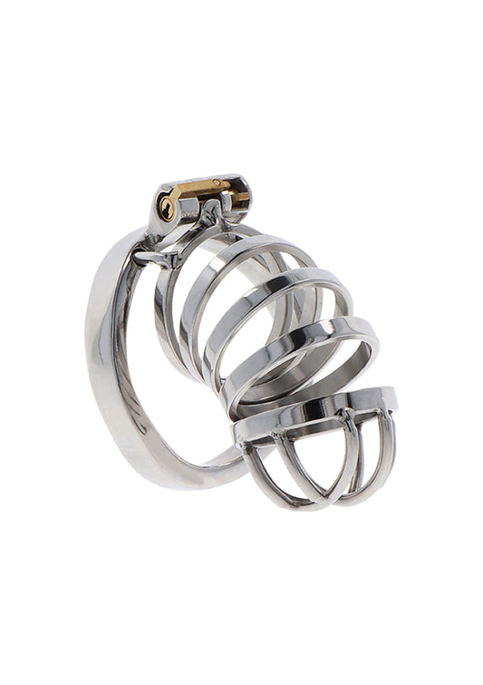 Chastity Cock Cage Metal