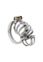 Chastity Cock Cage Metal