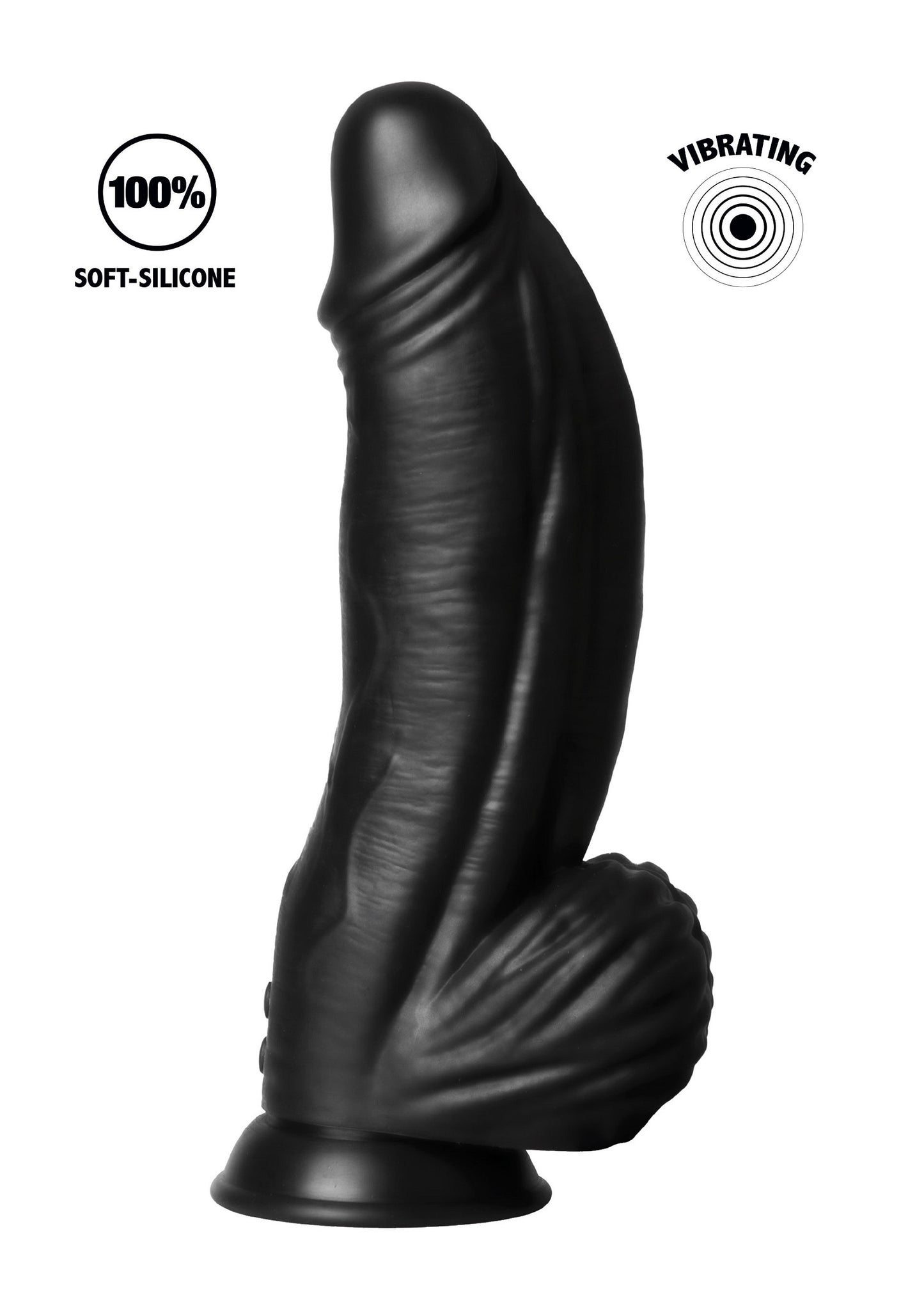 Demon Monster Dildo