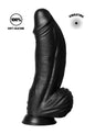 Demon Monster Dildo