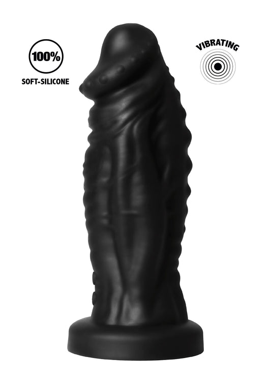 Devil Monster Dildo