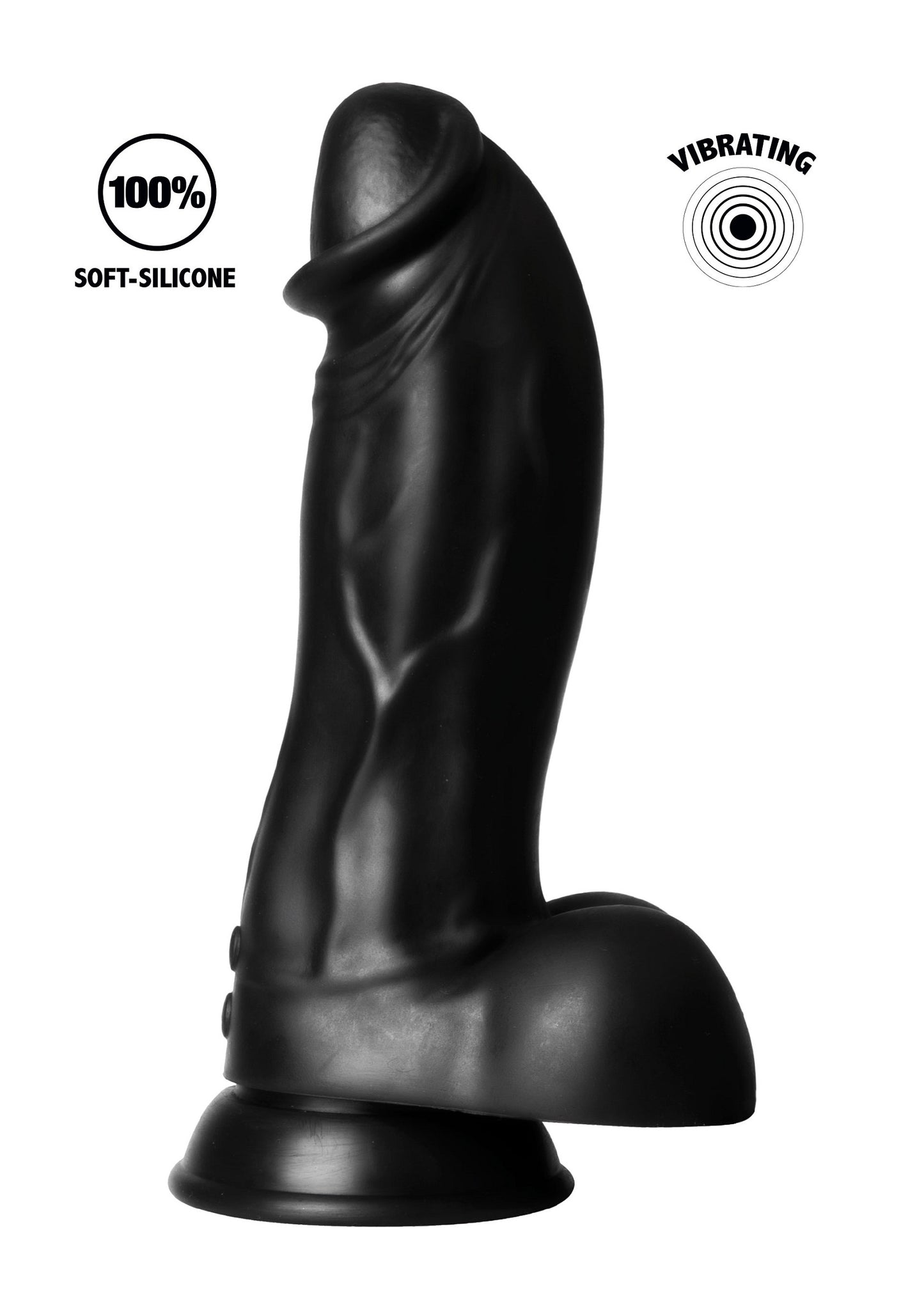 Dinosaur Monster Dildo