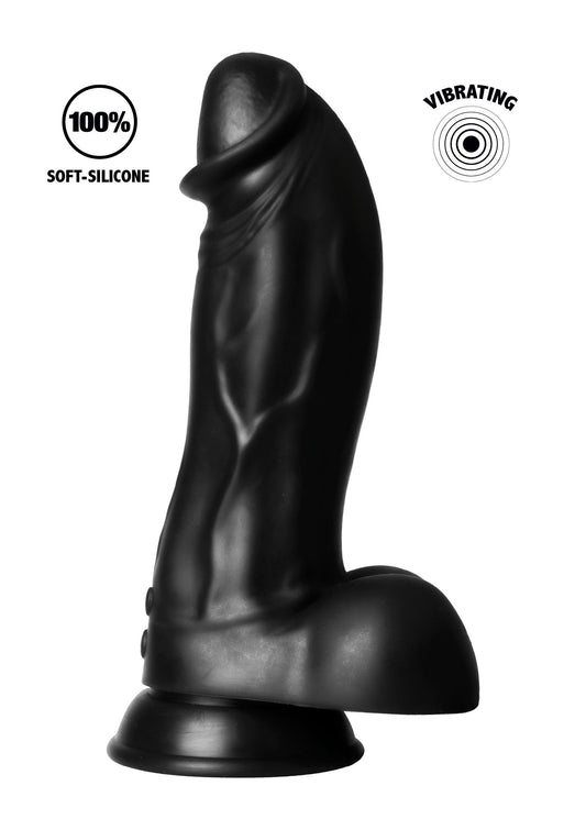 Dinosaur Monster Dildo