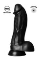 Dinosaur Monster Dildo