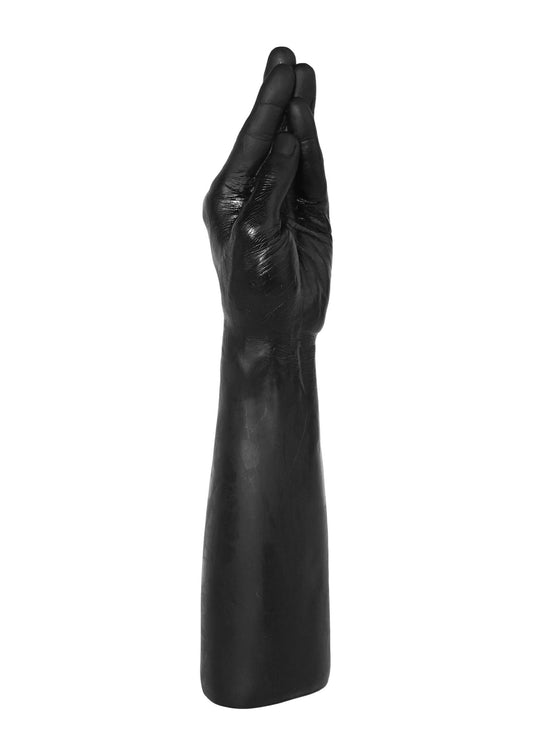The Hand Fucker