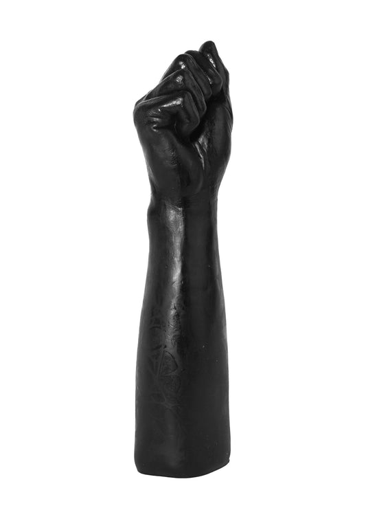 The Fist Fucker