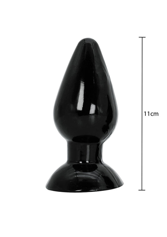 Buttplug Medium 11cm