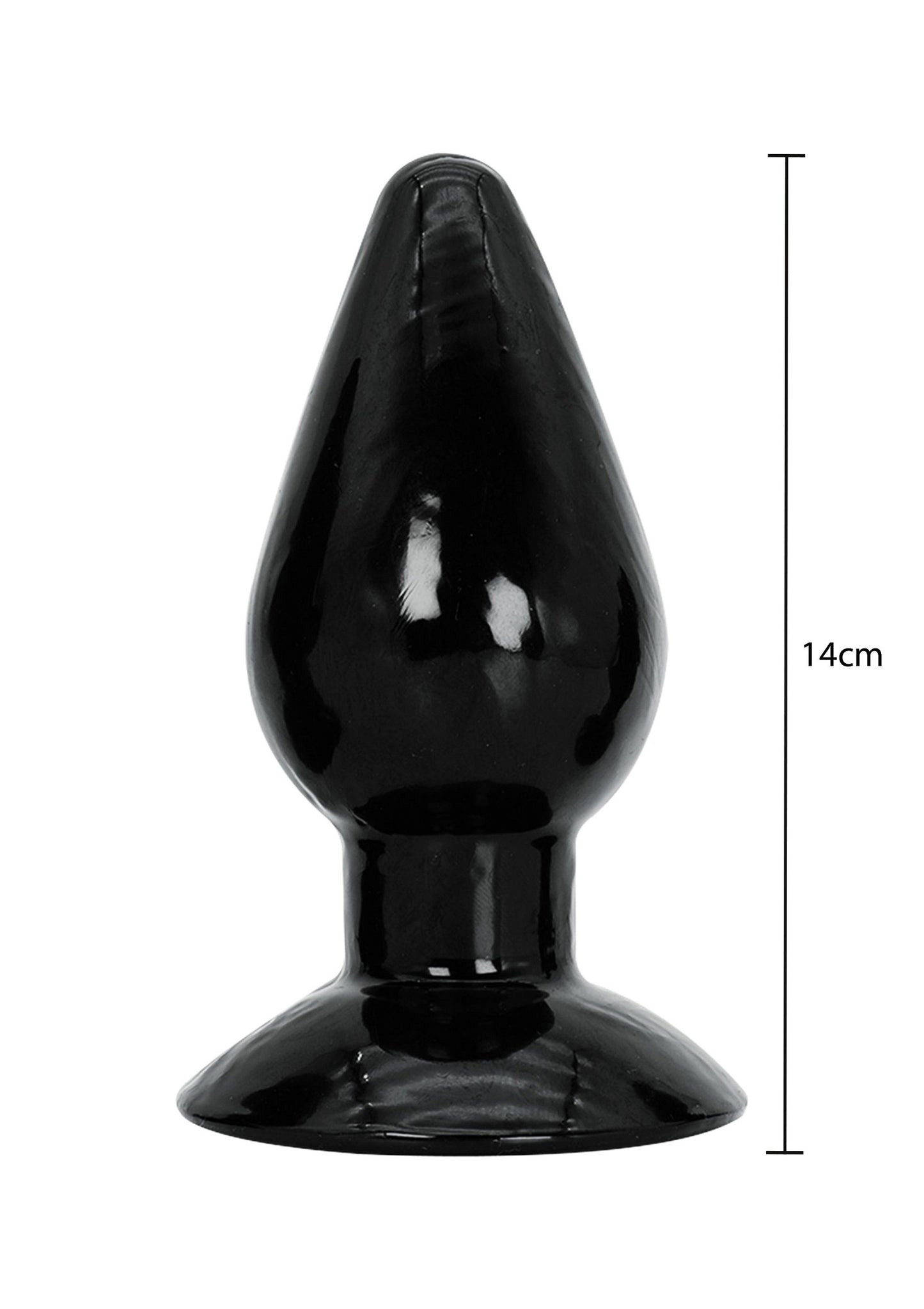 Buttplug Large 14cm