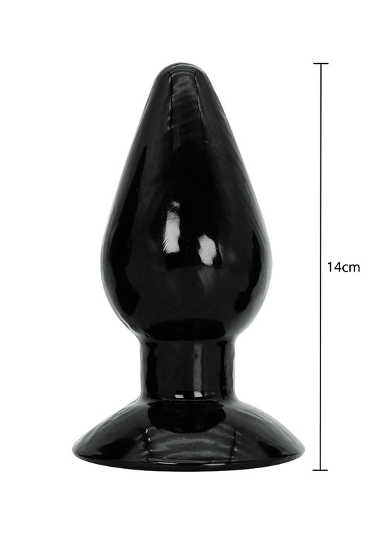 Buttplug Large 14cm