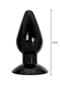 Buttplug Large 14cm