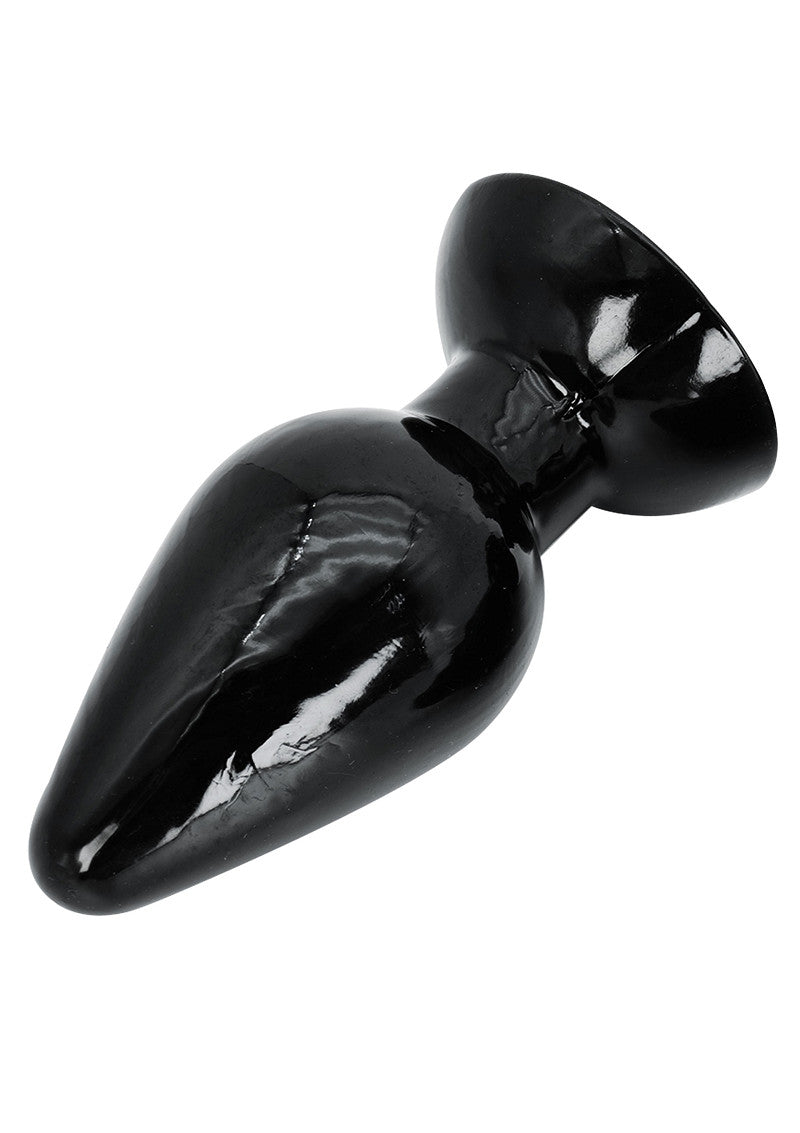 Buttplug Large 14cm