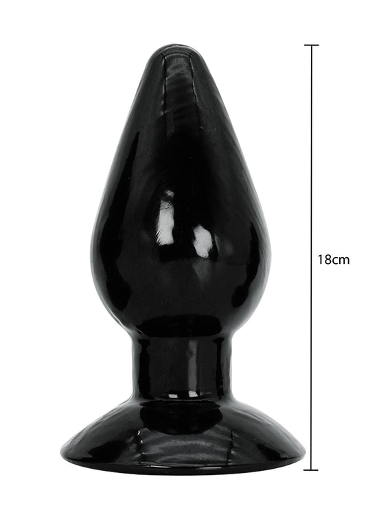 Buttplug XL 18cm