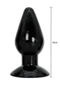 Buttplug XL 18cm