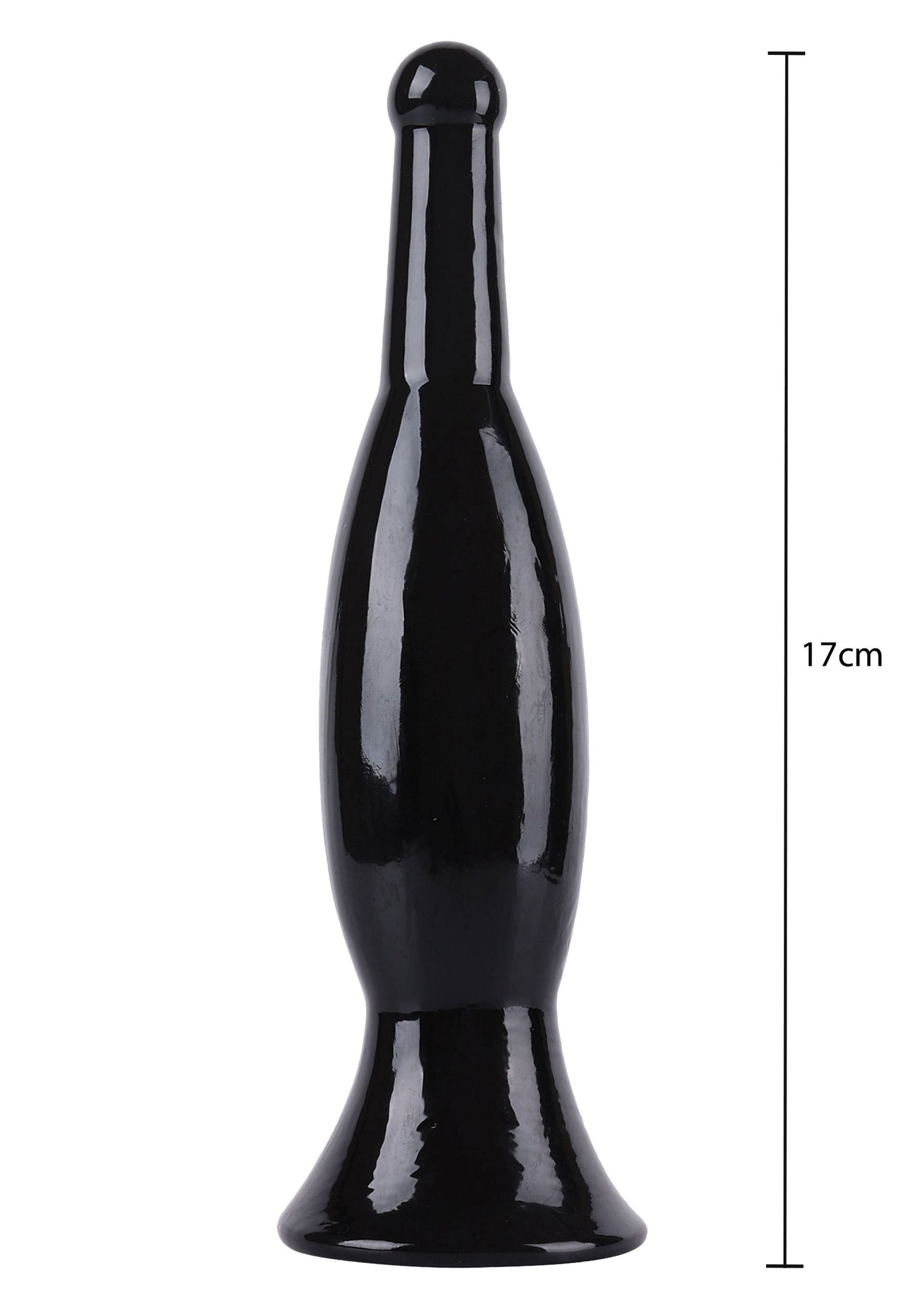 Buttplug Slider 27cm