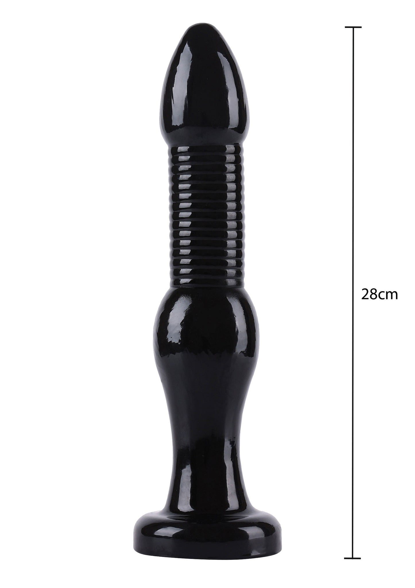 Anal Intruder XL 28cm