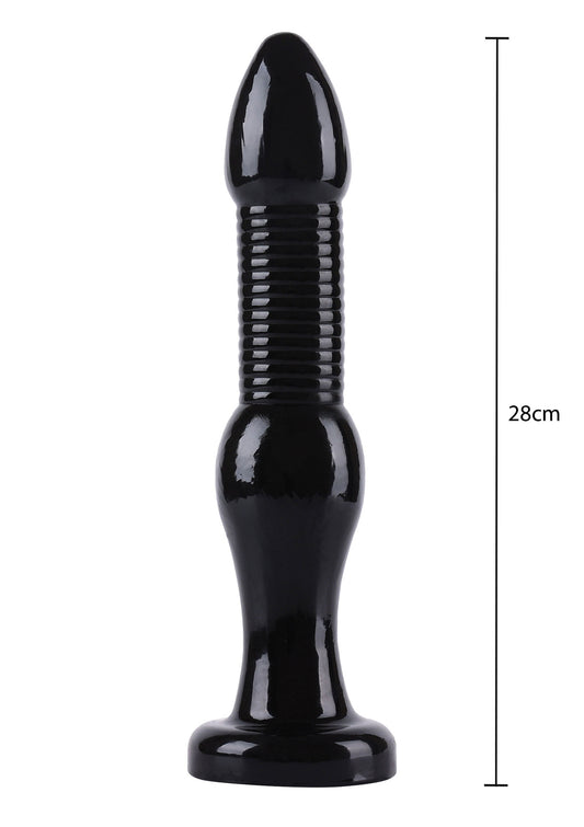 Anal Intruder XL 28cm