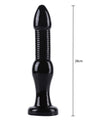 Anal Intruder XL 28cm