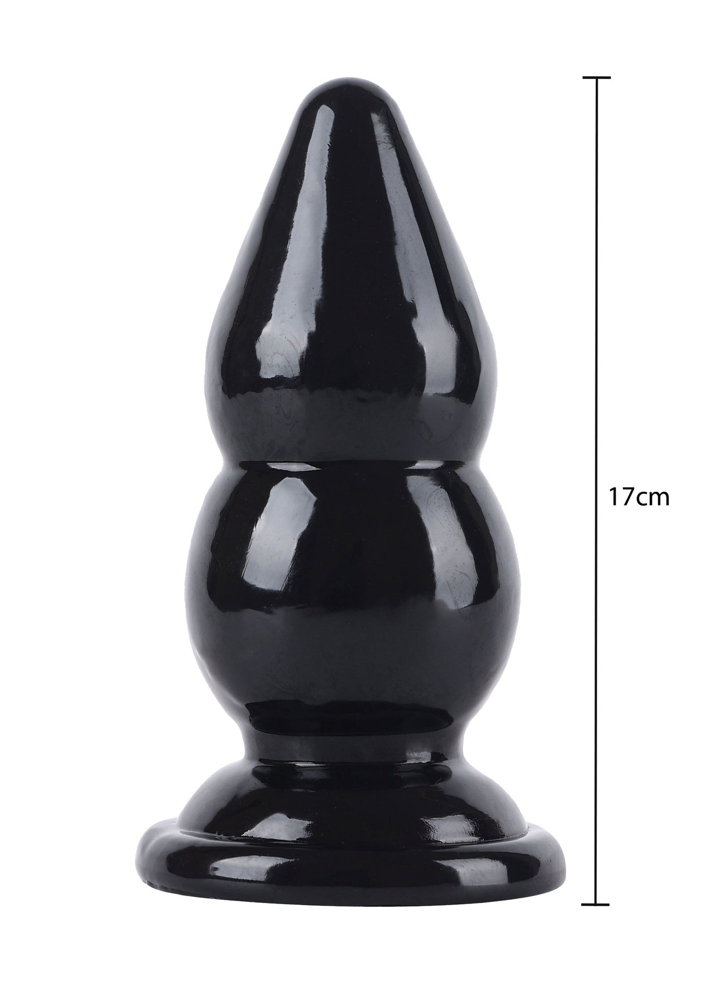 Buttplug Balls Large 17cm