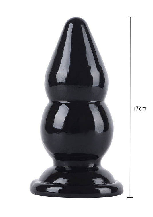 Buttplug Balls Large 17cm