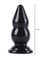 Buttplug Balls Large 17cm