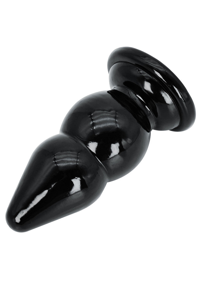 Buttplug Balls Large 17cm