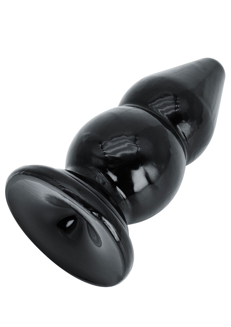 Buttplug Balls Large 17cm