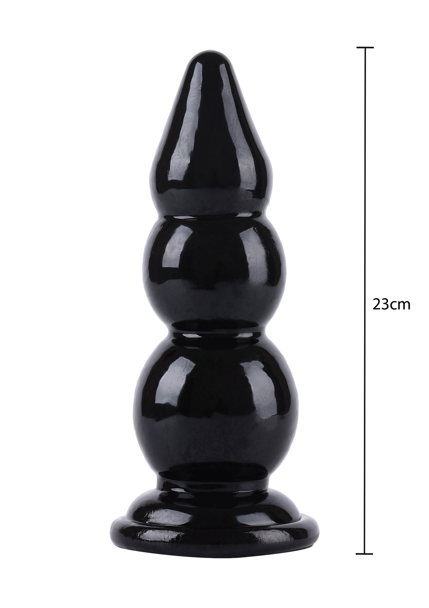 Buttplug Balls XL 23cm