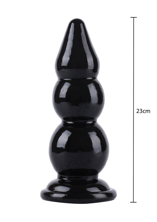 Buttplug Balls XL 23cm