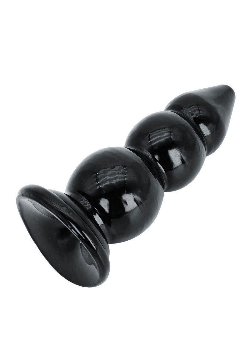 Buttplug Balls XL 23cm