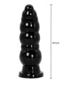 Buttplug Balls XL 24.5cm