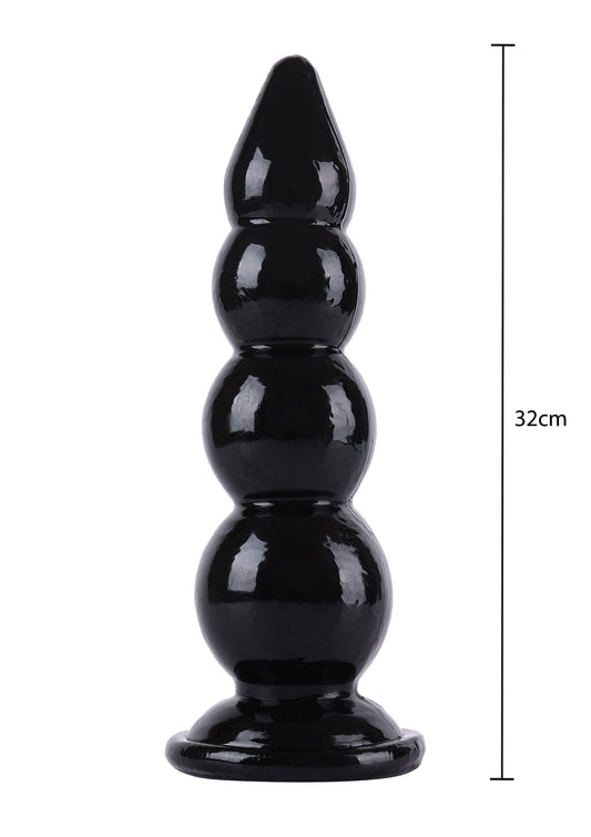 Buttplug Balls XXL 32cm