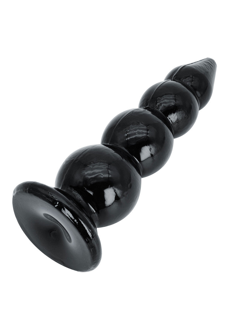 Buttplug Balls XXL 32cm